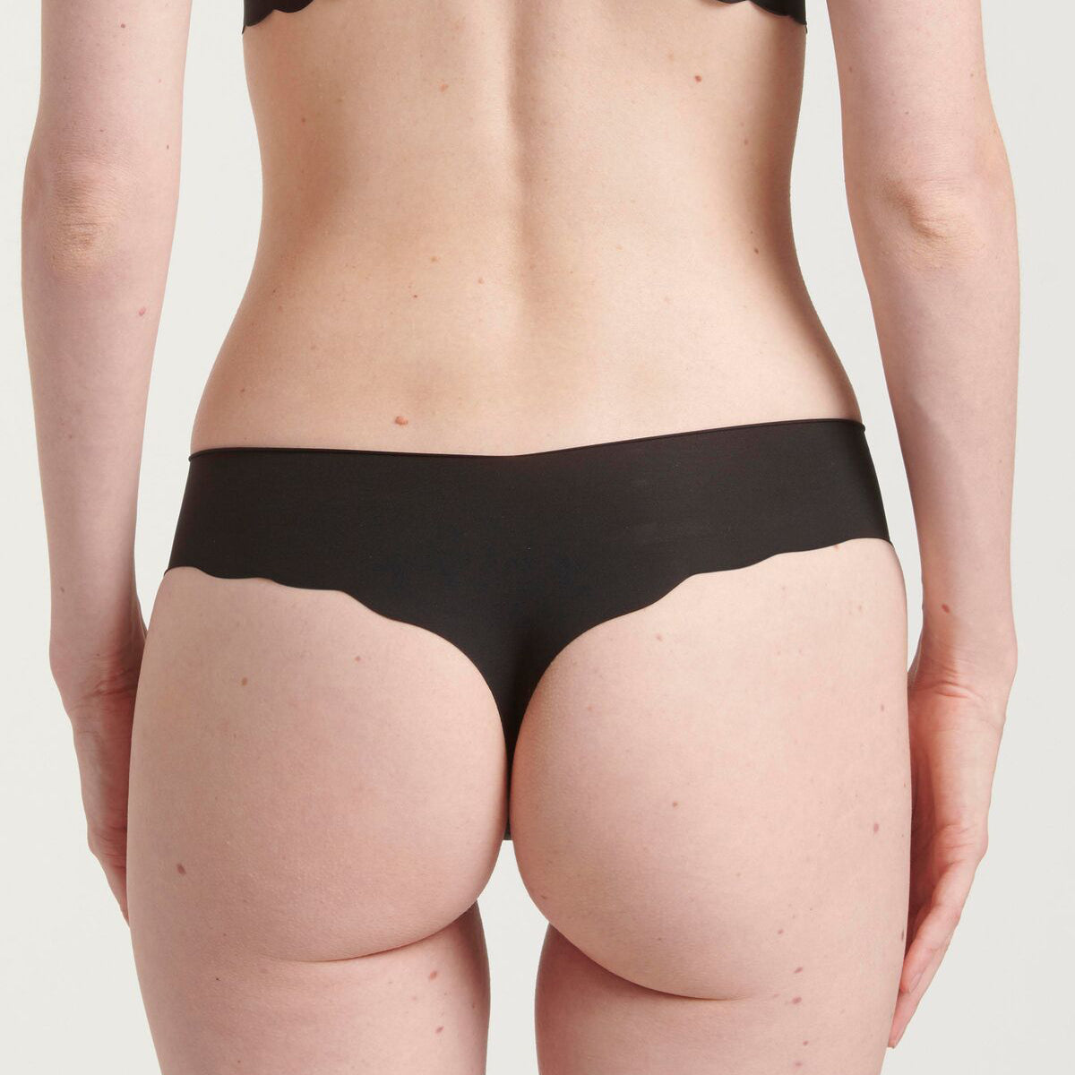 Sloggi Zero microfibre 2.0 - Black - 10214627-0004