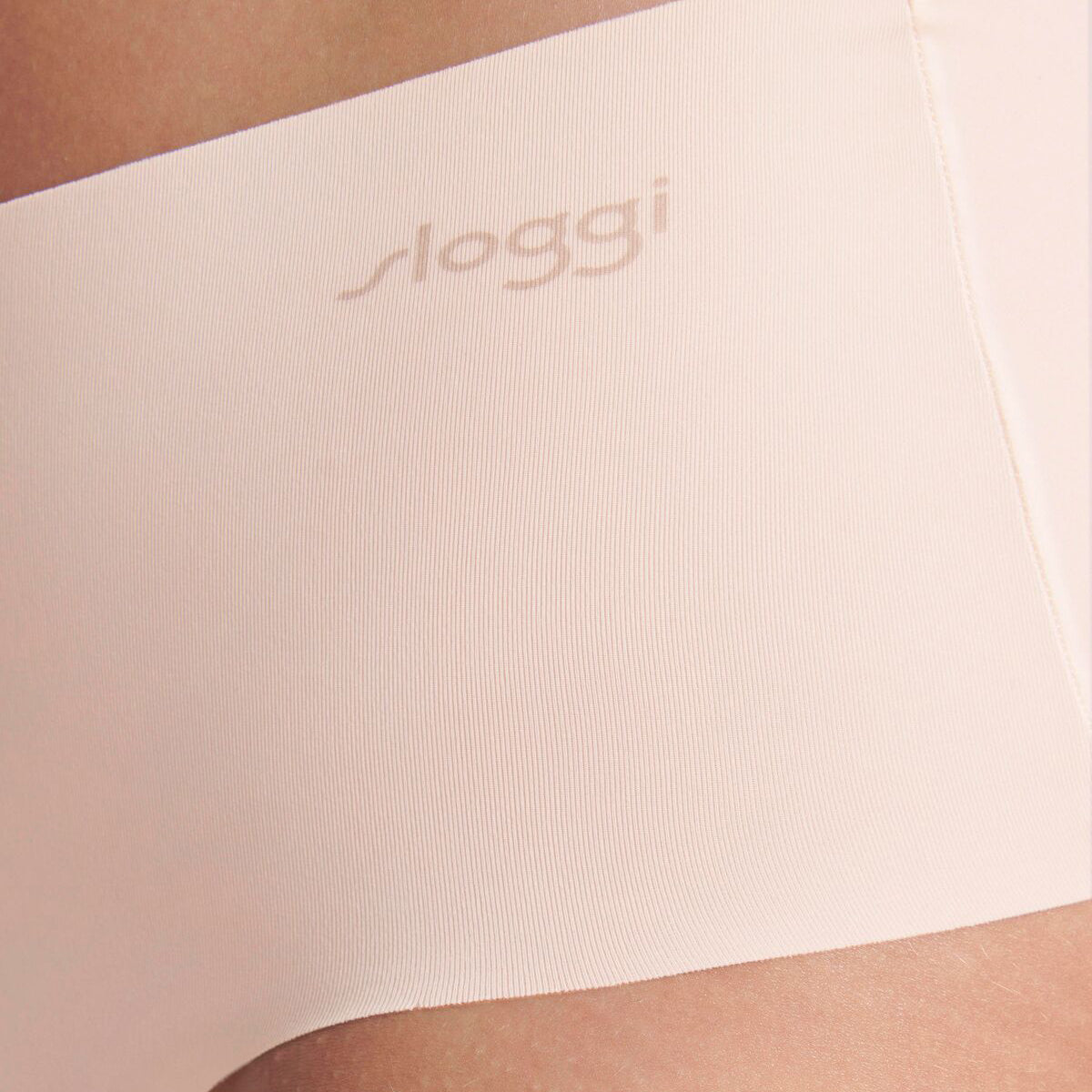 Sloggi Zero microfibre 2.0 - Angora - 10214635-6308