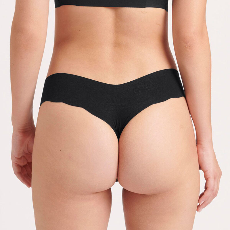 Sloggi Zero Modal 2.0 - Black - 10214668-0004