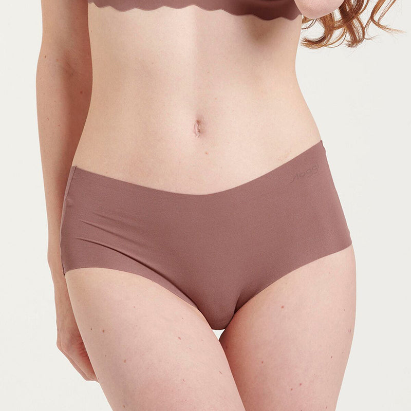 Sloggi Zero Modal 2.0 - Cacao - 10214687-1141