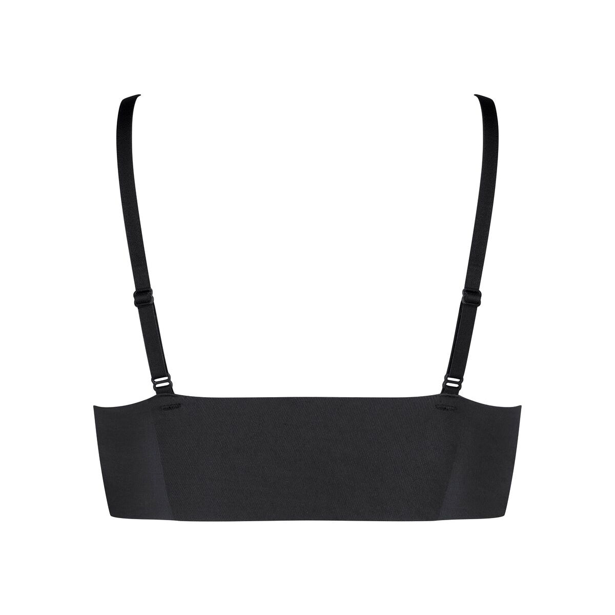 Sloggi Zero microfibre 2.0 - Black - 10215243-0004