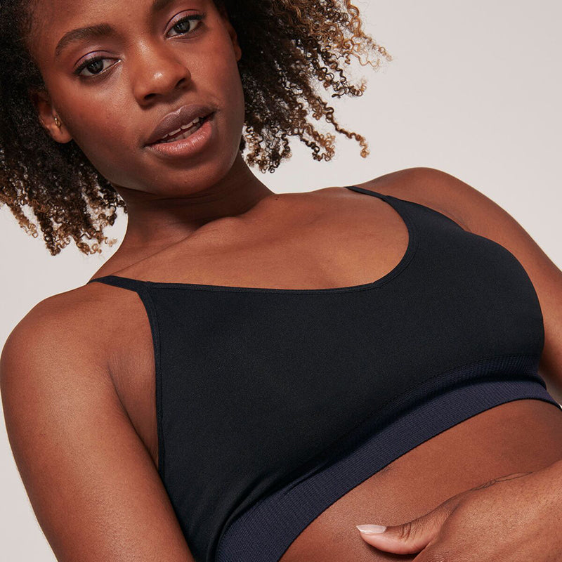 Sloggi Ever Infused Aloe - Black - 10216212-0004