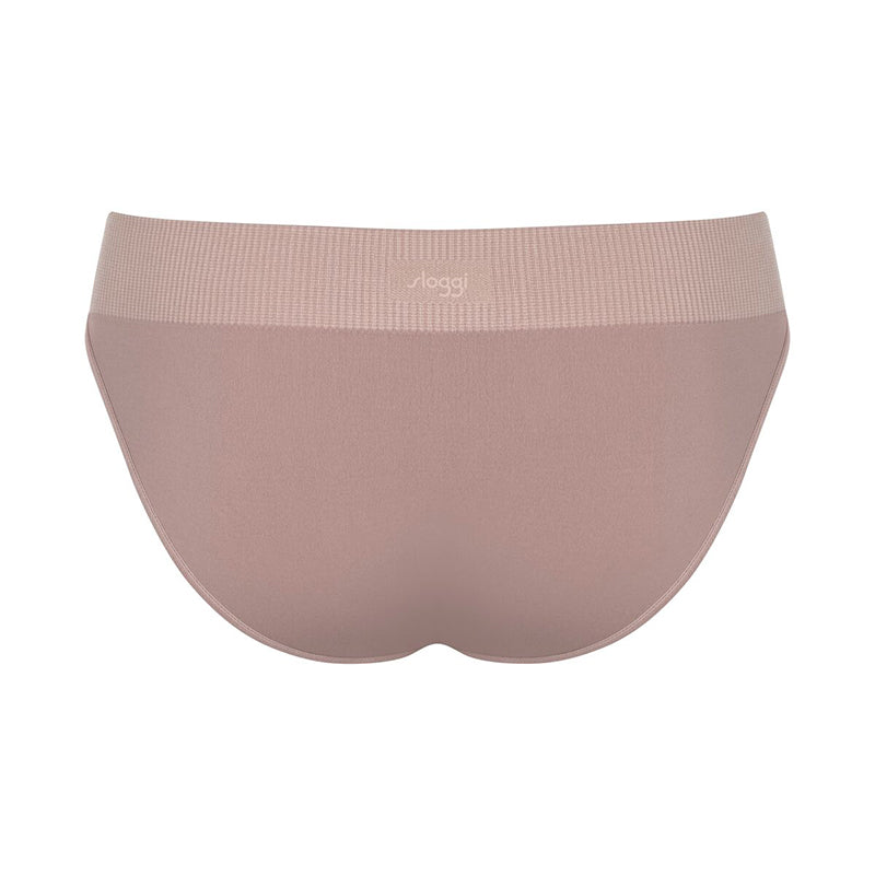 Sloggi Ever Infused Aloe - Foggy Mauve - 10216224-6116