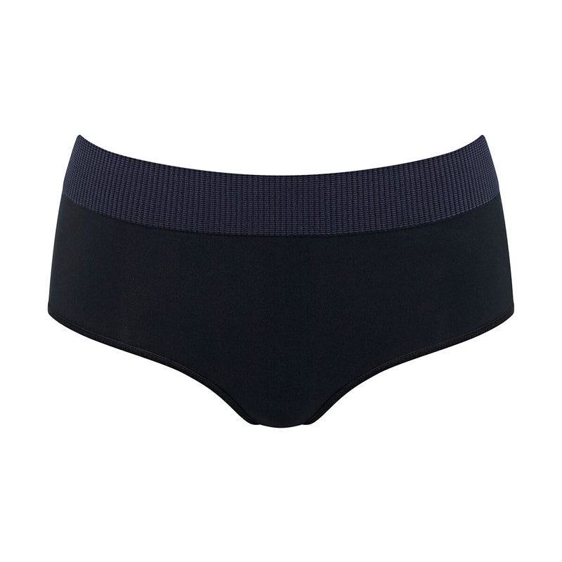 Sloggi Ever Infused Aloe - Black - 10216236-0004