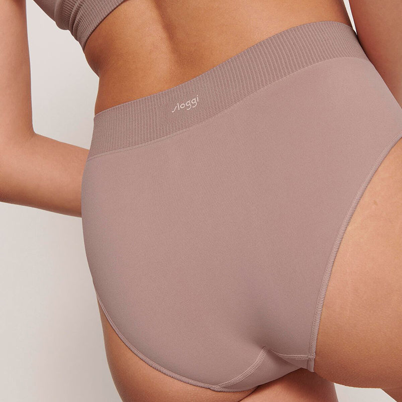 Sloggi Ever Infused Aloe - Foggy Mauve - 10216236-6116