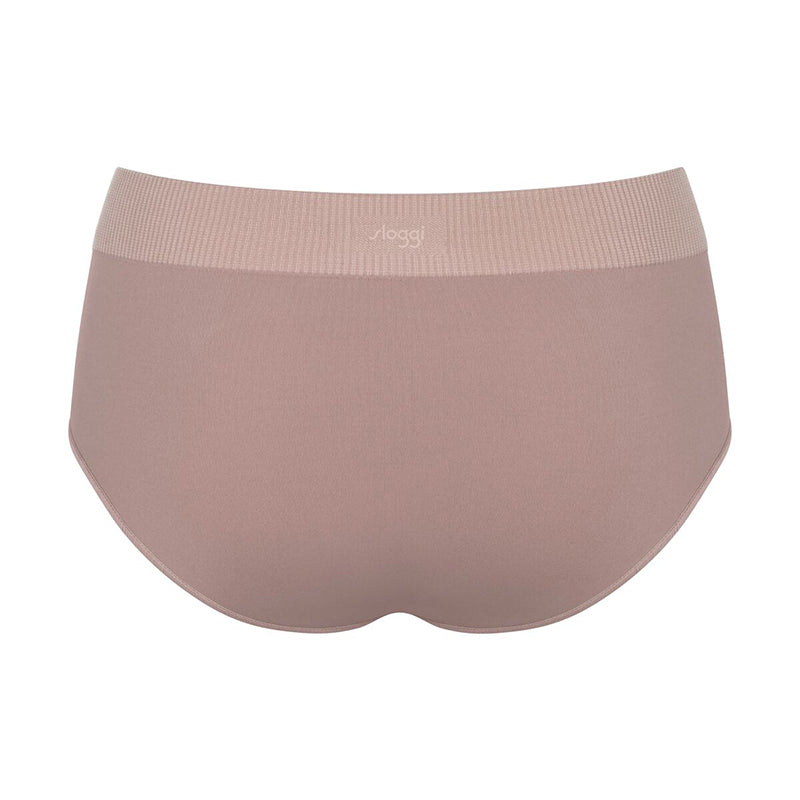 Sloggi Ever Infused Aloe - Foggy Mauve - 10216236-6116