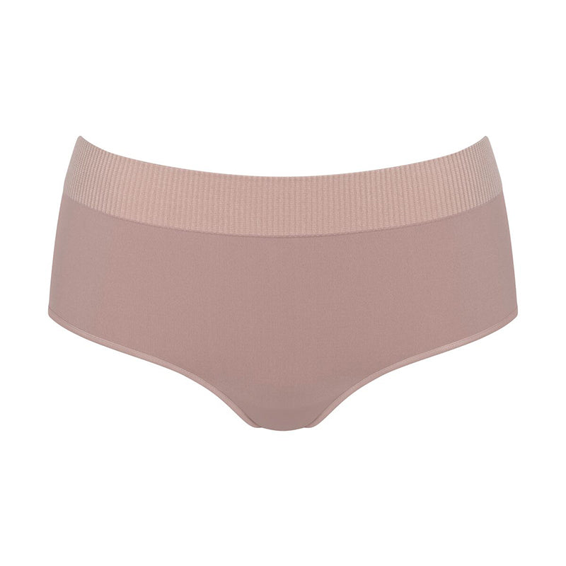 Sloggi Ever Infused Aloe - Foggy Mauve - 10216236-6116