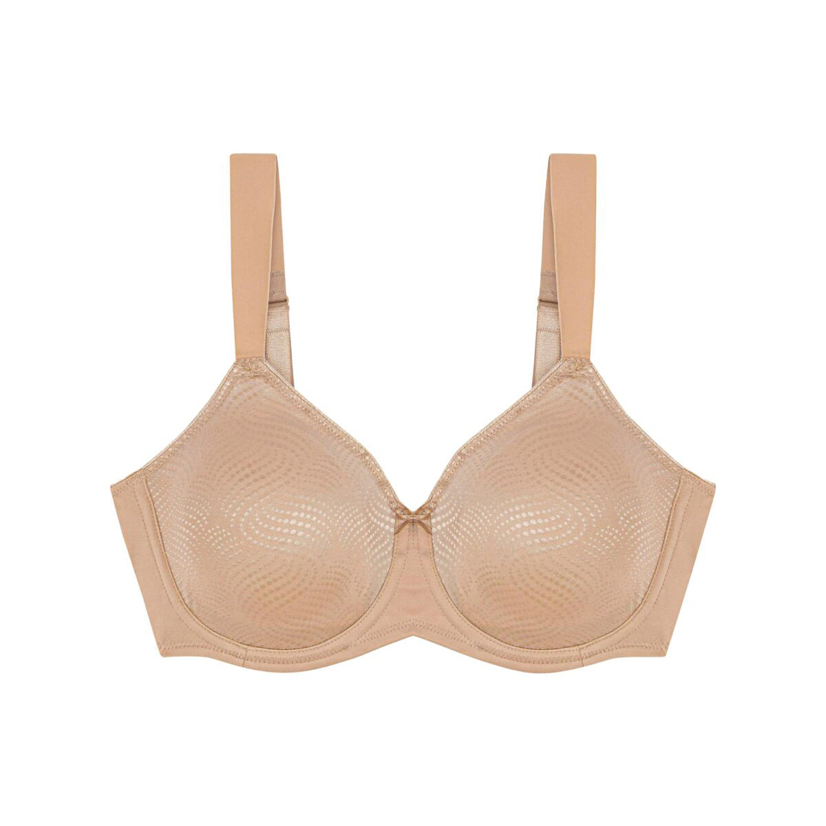 Triumph Essential Minimizer W - Smooth Skin - 10166830-6106