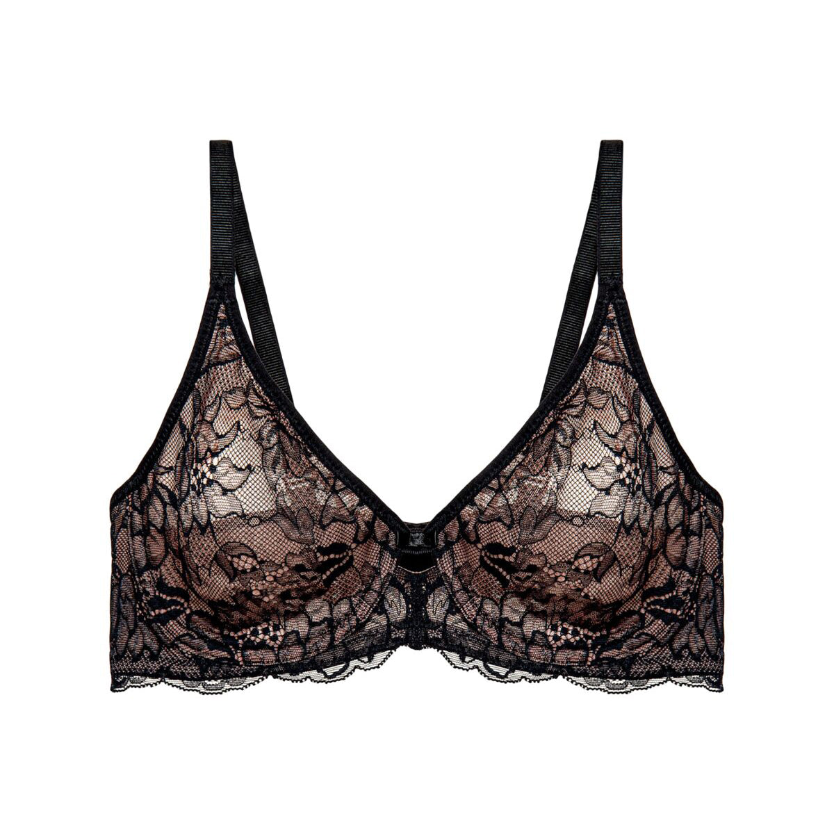 Triumph Amourette Charm W02 - Black - 10199586-0004