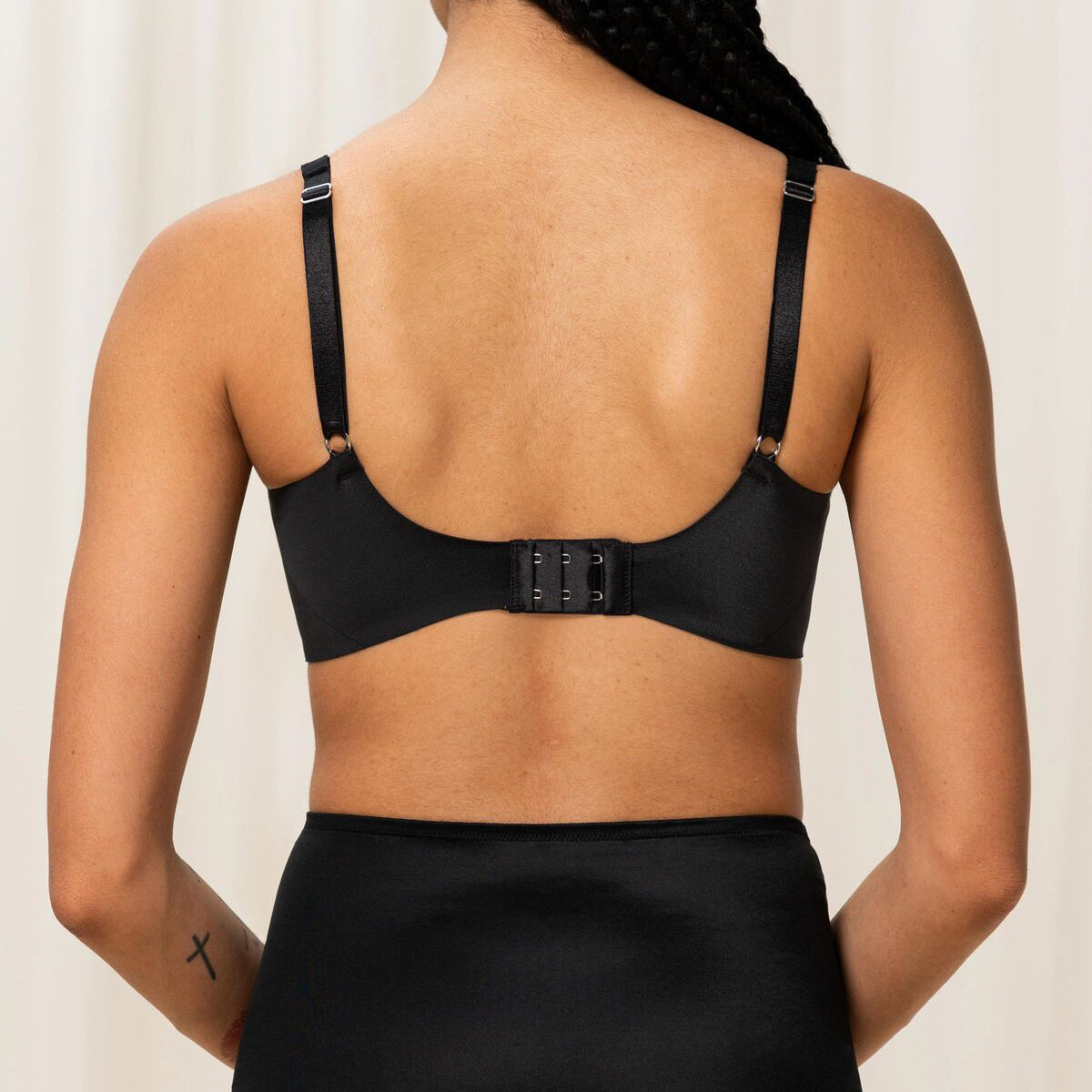 Triumph True Shape Sensation N01 - Black - 10207952-0004