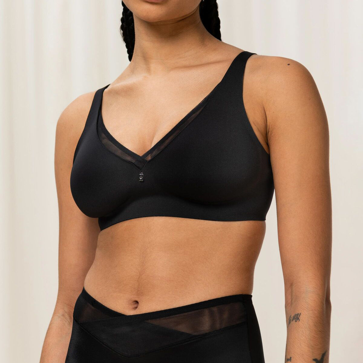 Triumph True Shape Sensation N01 - Black - 10207952-0004