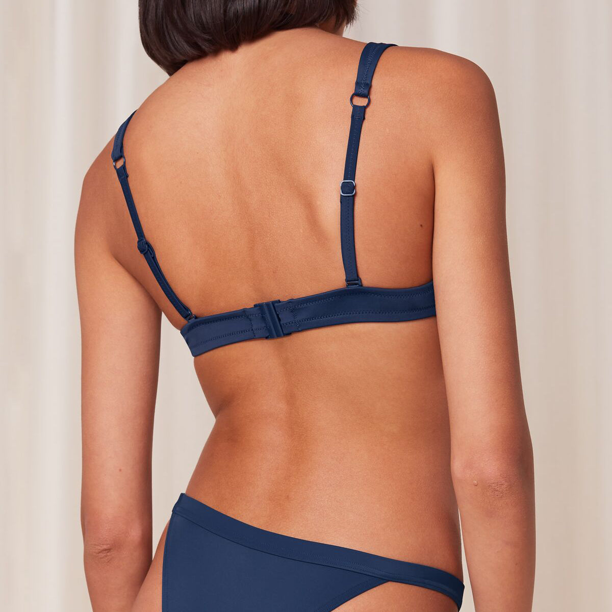 Triumph Summer Mix & Match - Navy - 0214576-00RA