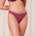 Triumph Harmony Spotlight - Ripe Raspberry - 10217051-1984