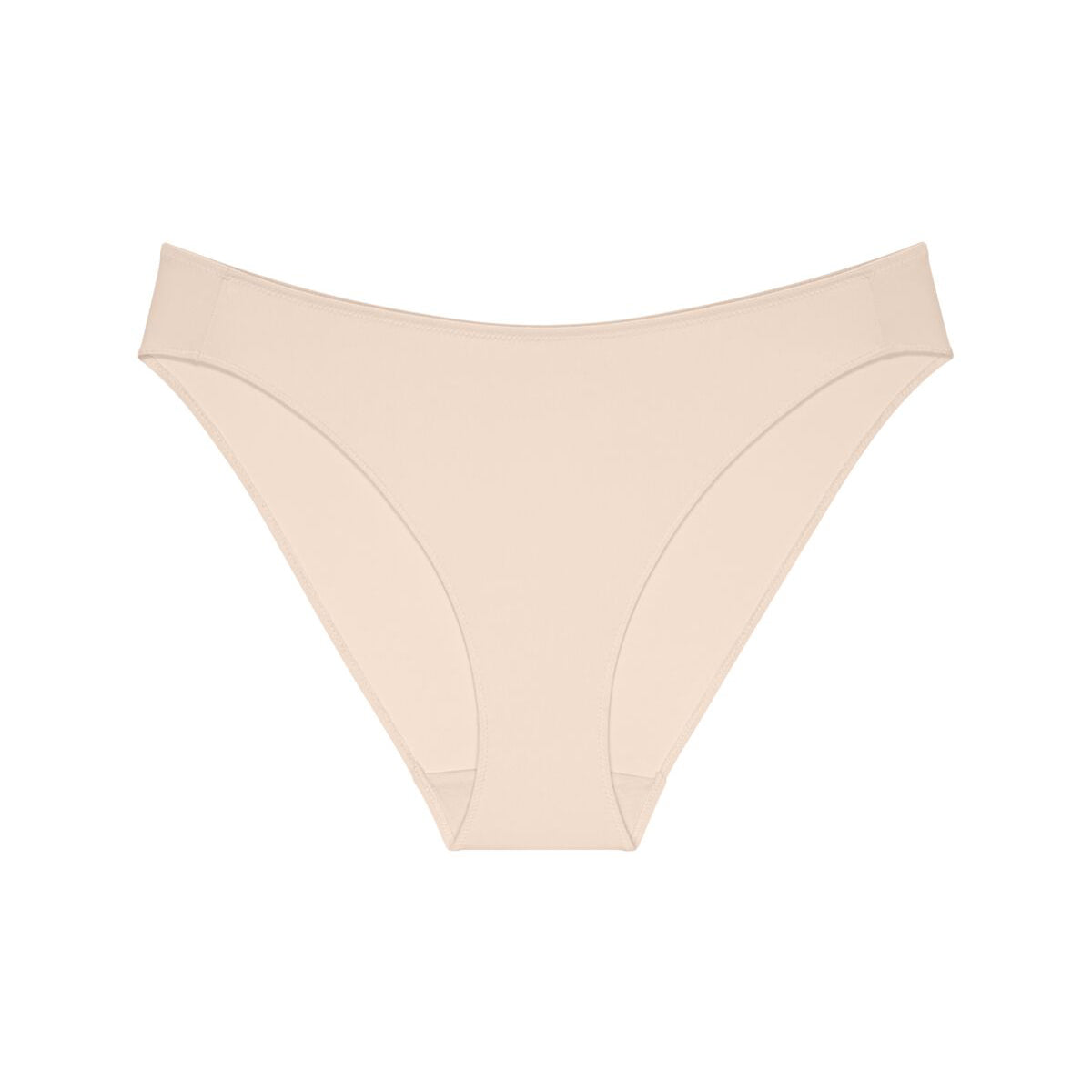 Triumph Pure Micro - Cameo Beige - 10217439-00DL