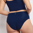 Sloggi Zero Feel 2.0 - Navy Blue - 10217759-2114