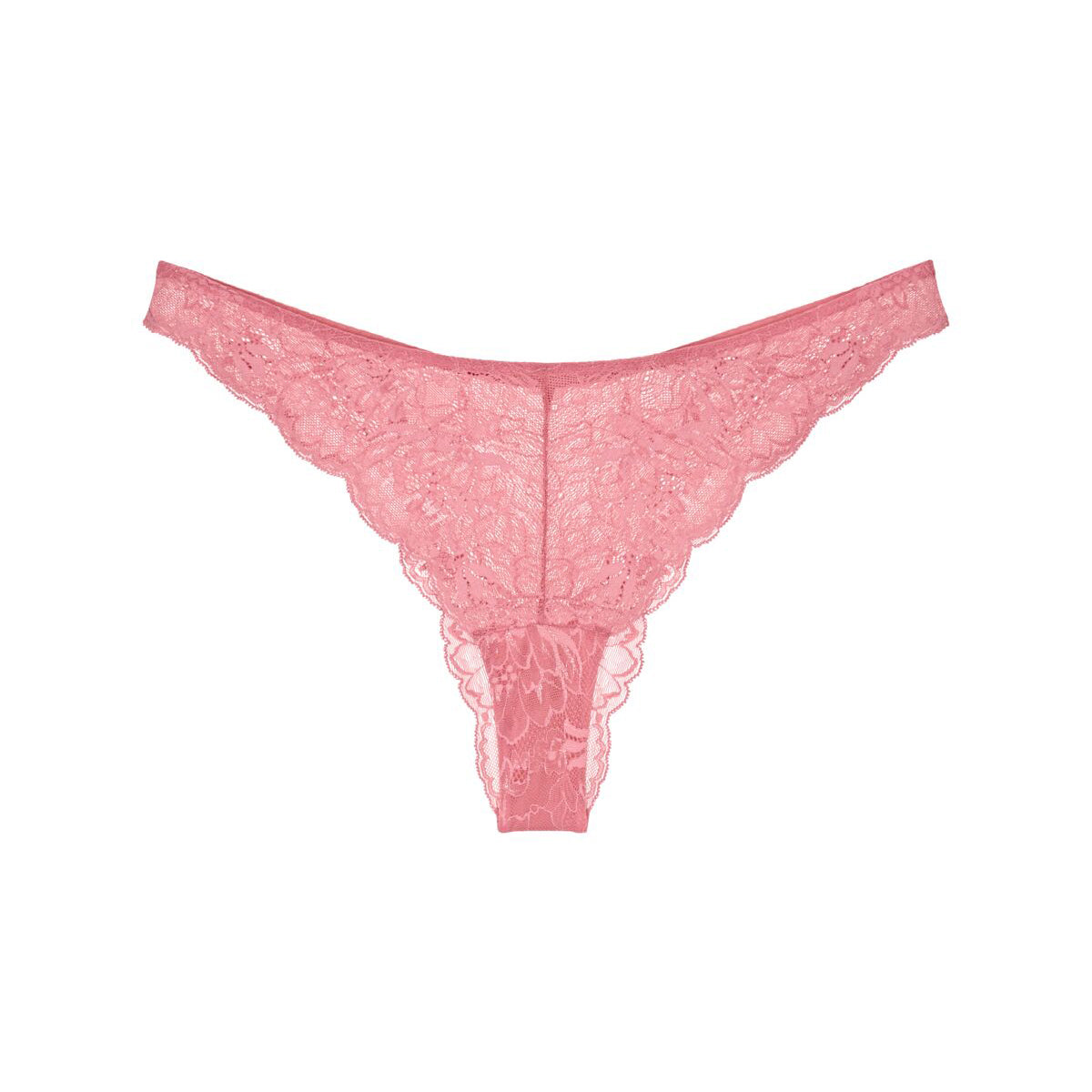 Triumph Amourette Charm T - Peach Blossom - 10218296-7397