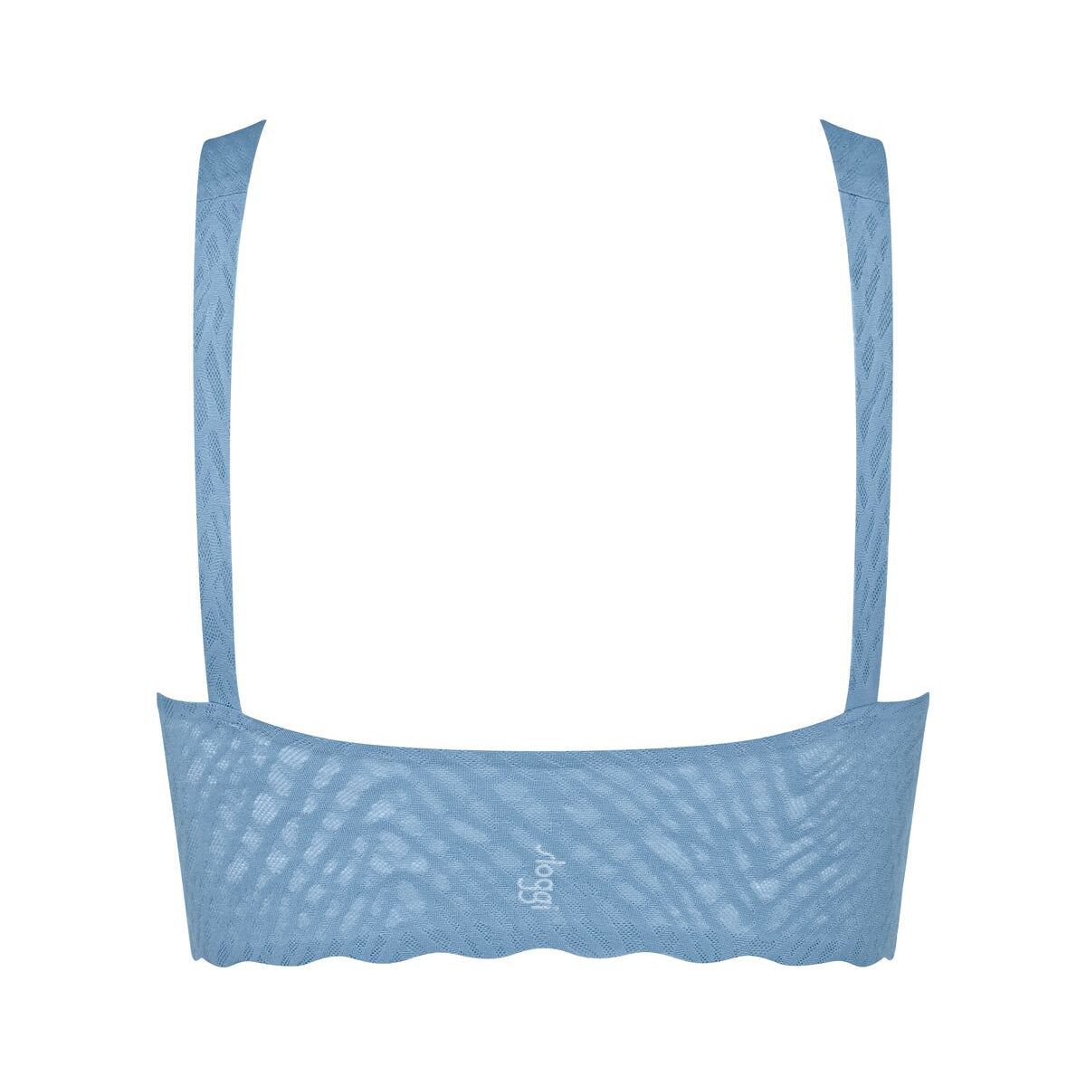 Sloggi Zero Feel Bliss - Azura Blue - 10219598-7401