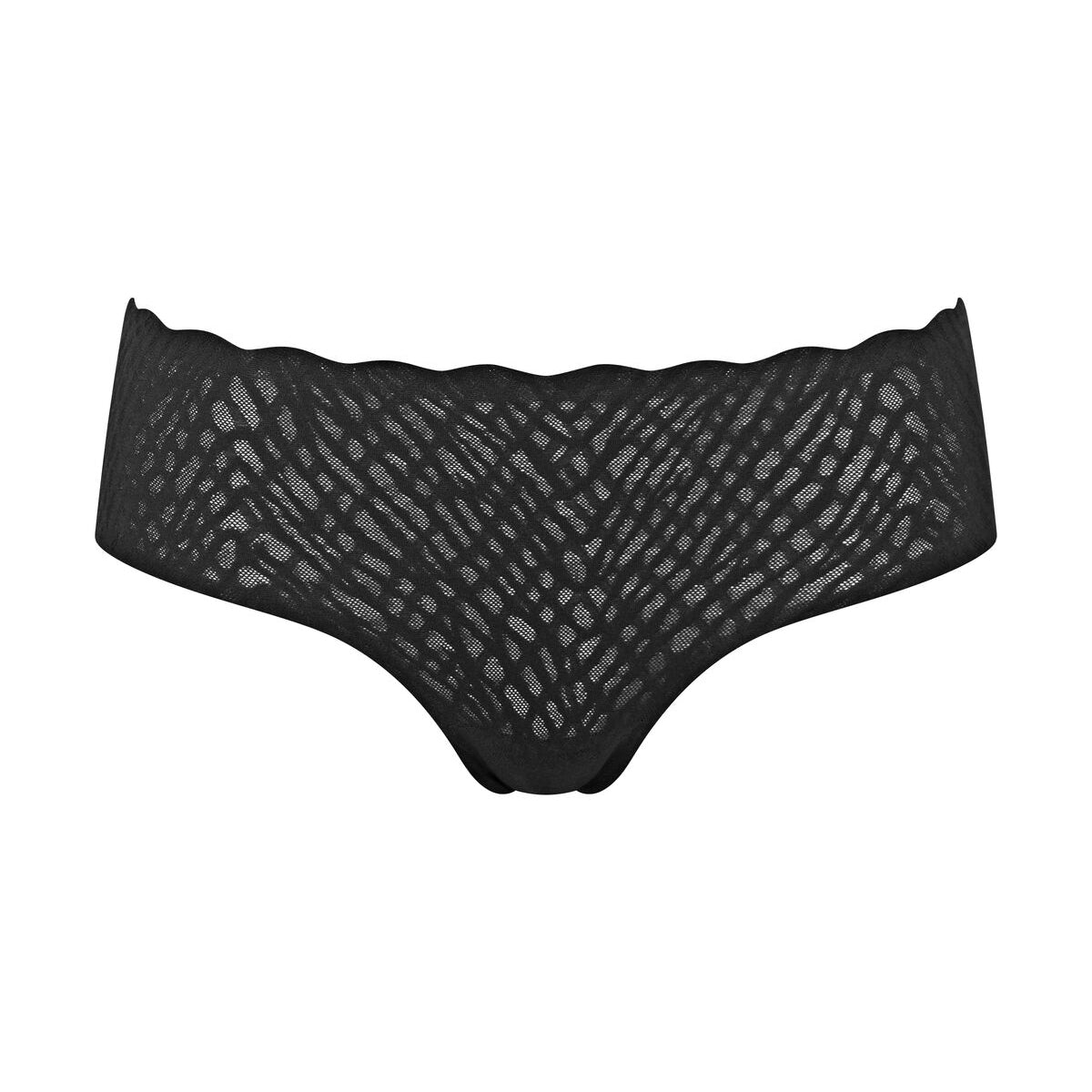 Sloggi Zero Feel Bliss - Black - 10219689-0004