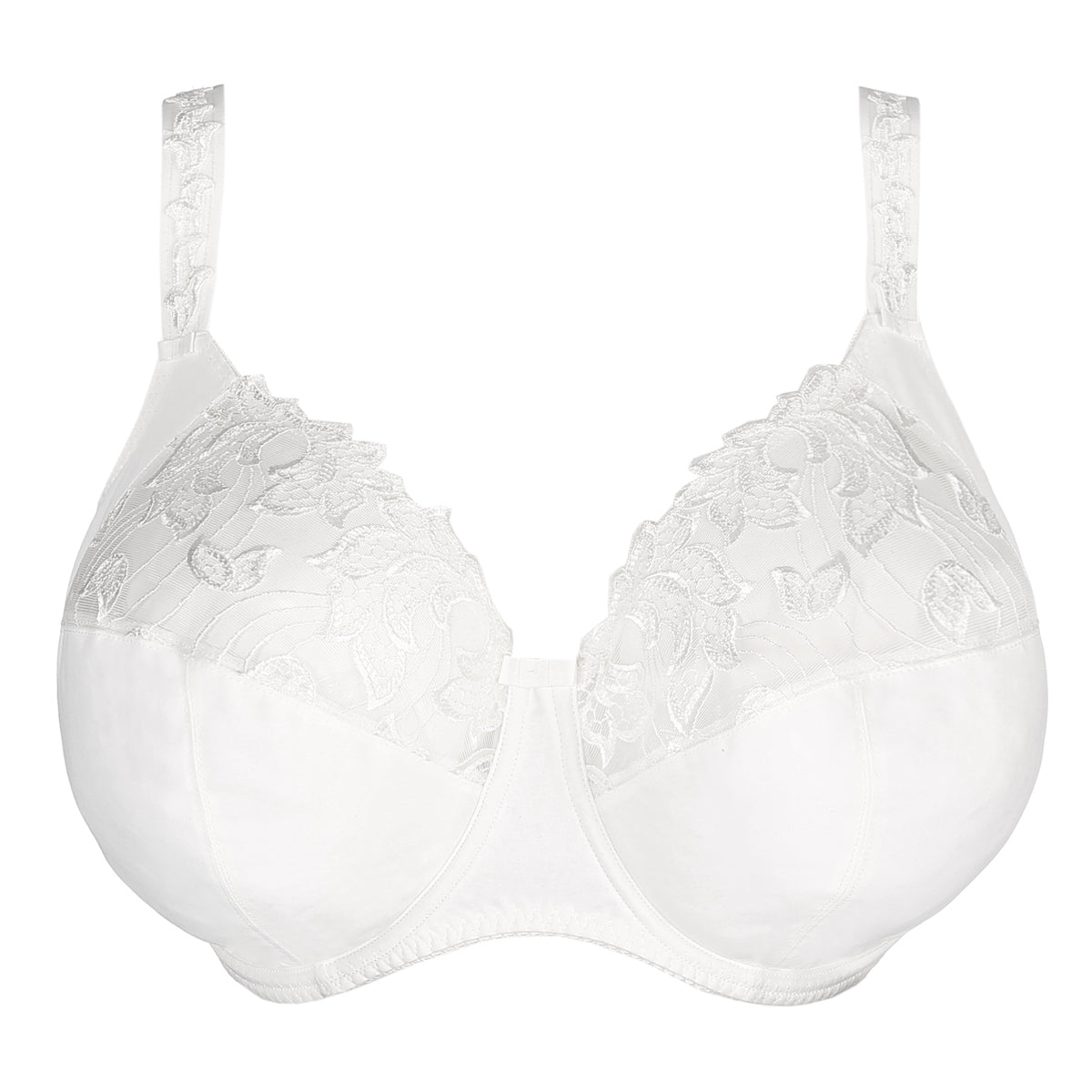 PrimaDonna Deauville - White - 0161810-11/15-WIT