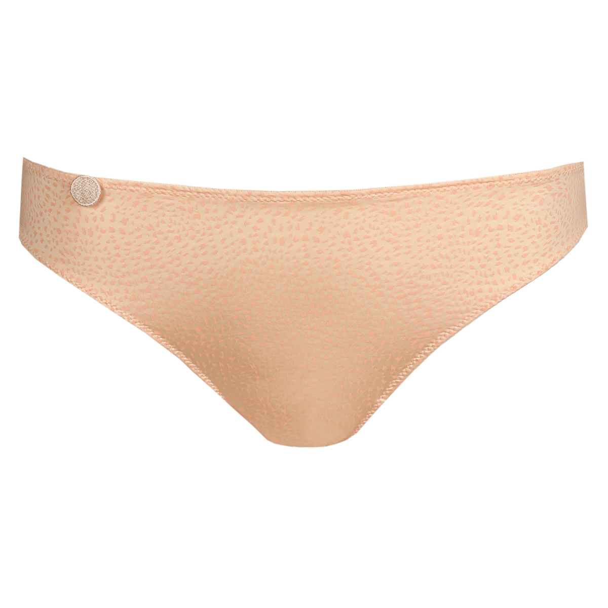 Marie Jo Tom tai trusse, orange - 0520820 - PCW - Peach Whisper