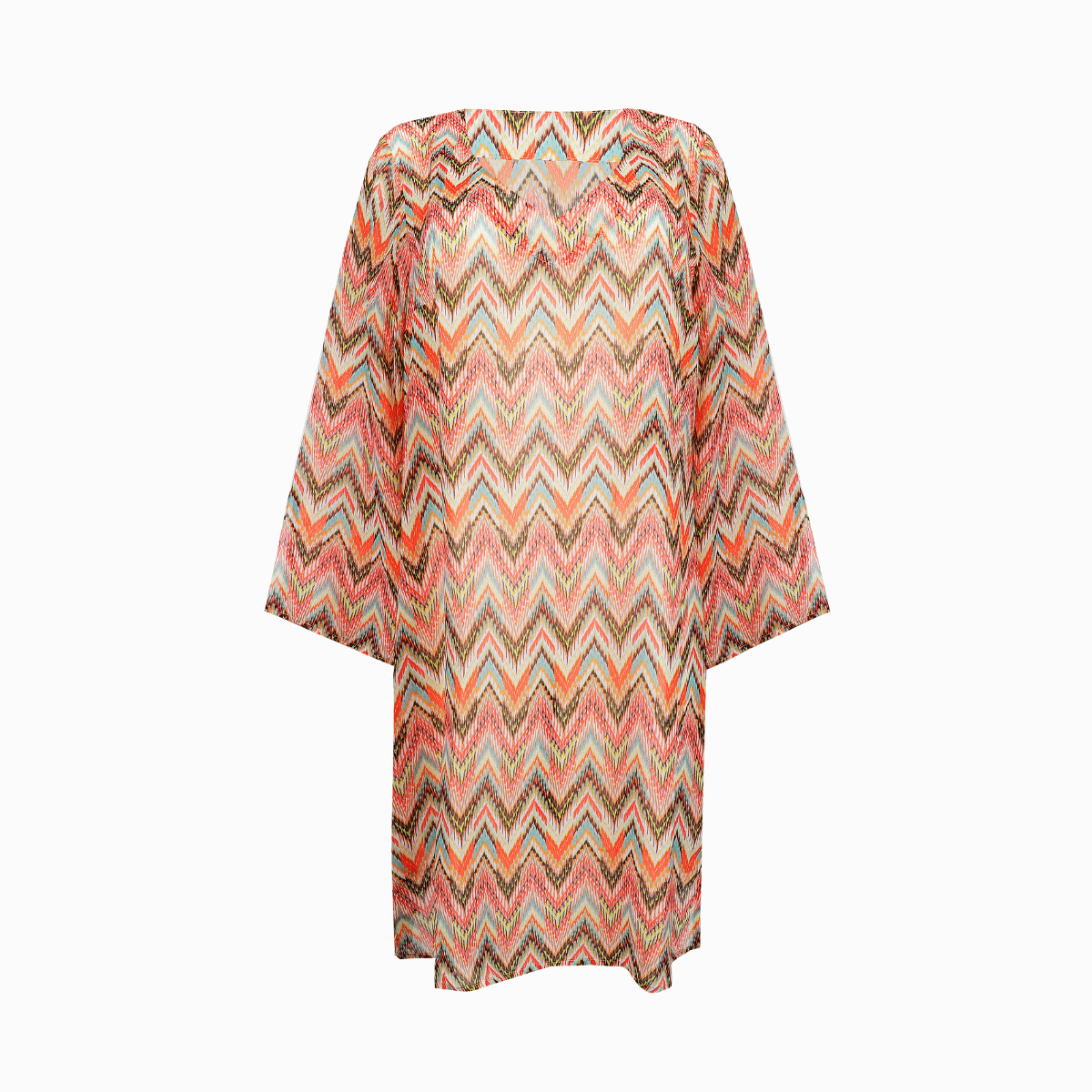 PrimaDonna Tubou kaftan, multi - 4013884 - IKS - Ikat Summer
