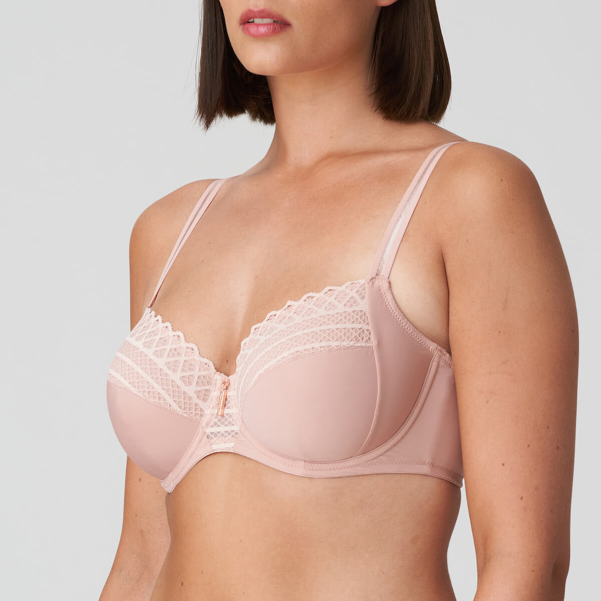 PrimaDonna East End - Powder Rose - 0141930-PWD