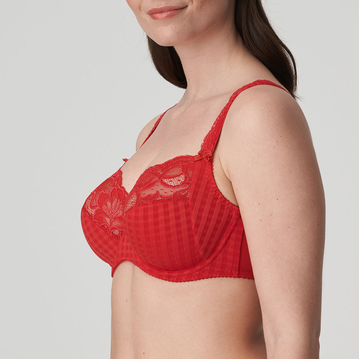 PrimaDonna Madison - Scarlet - 0162120-21-SCA