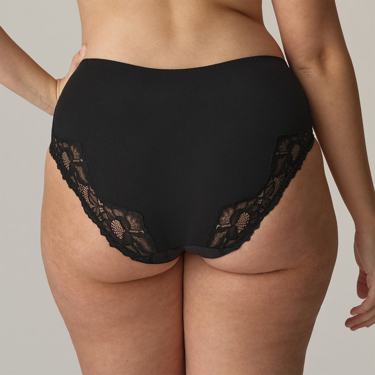 PrimaDonna Maldives - Black - 0542341-ZWA