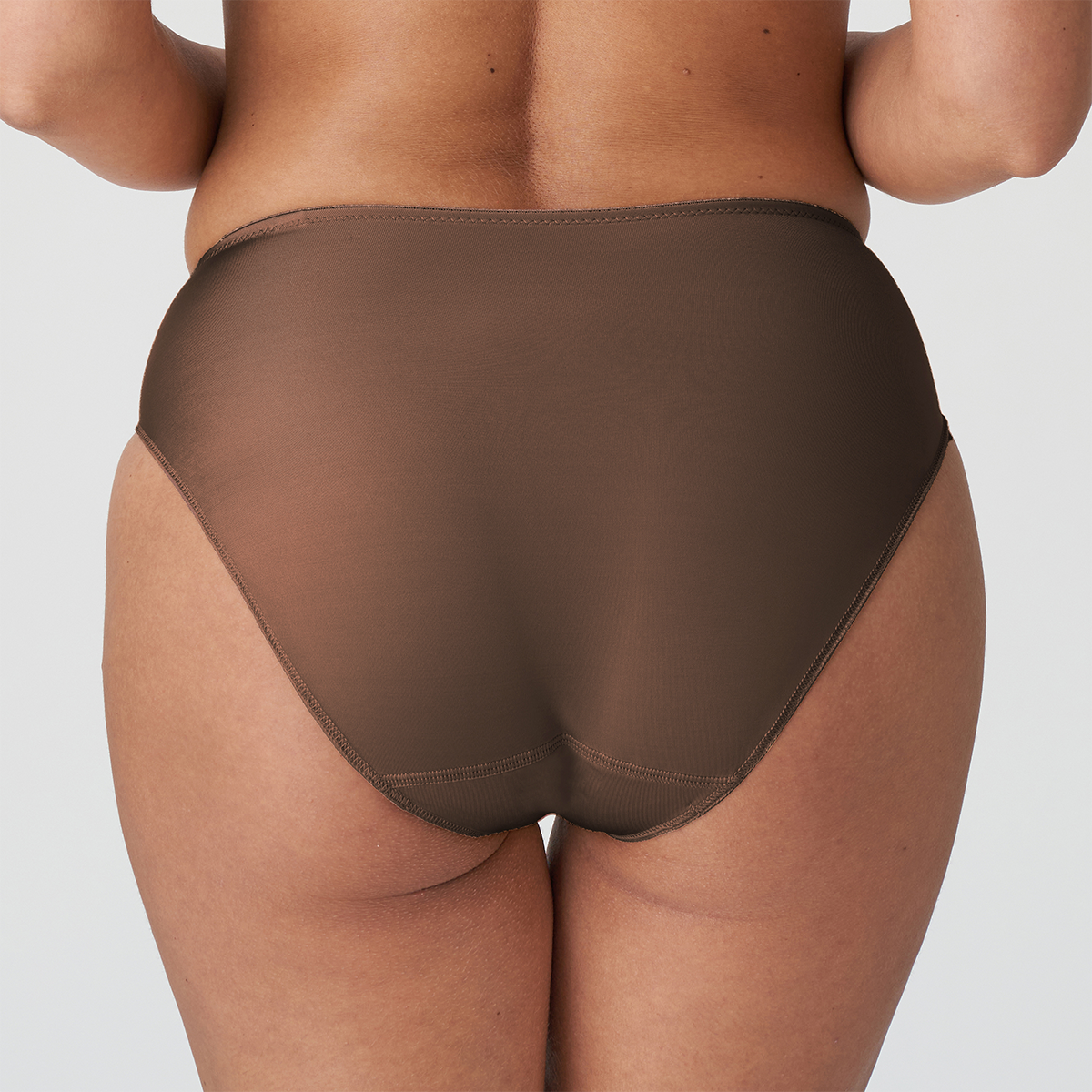 PrimaDonna Satin - Ebony - 0561331-EBO