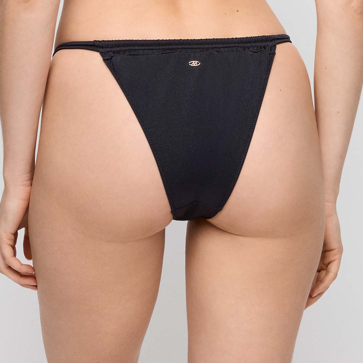 Marie Jo Hello Sunset tai bikinitrusse, sort - 1008857 - ZWA - black