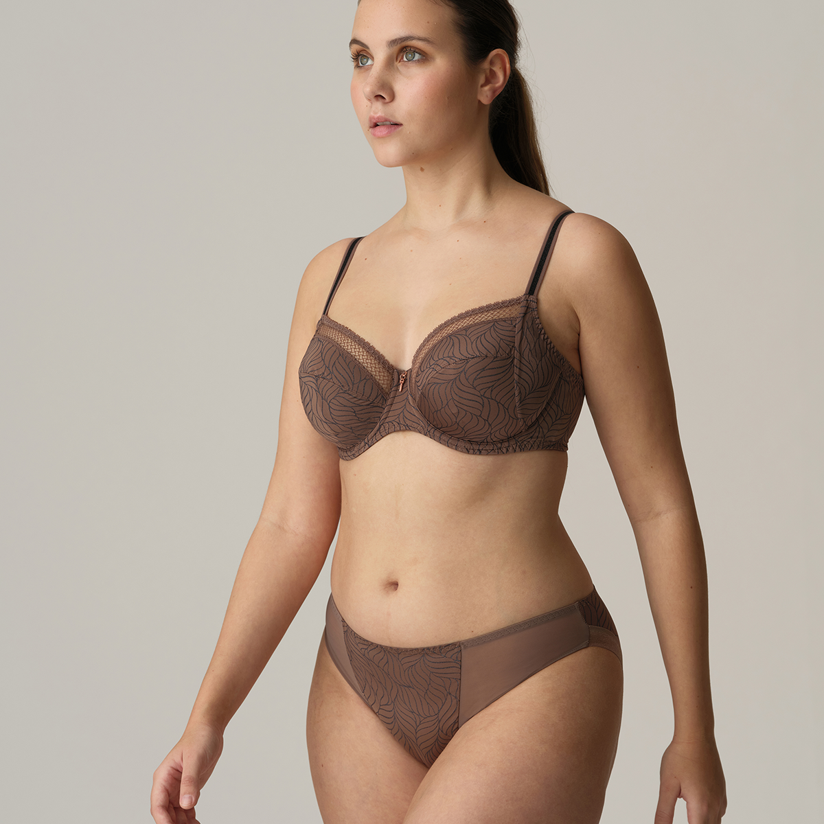 PrimaDonna Ajusco - Caribe Taupe - 0142400-CBT