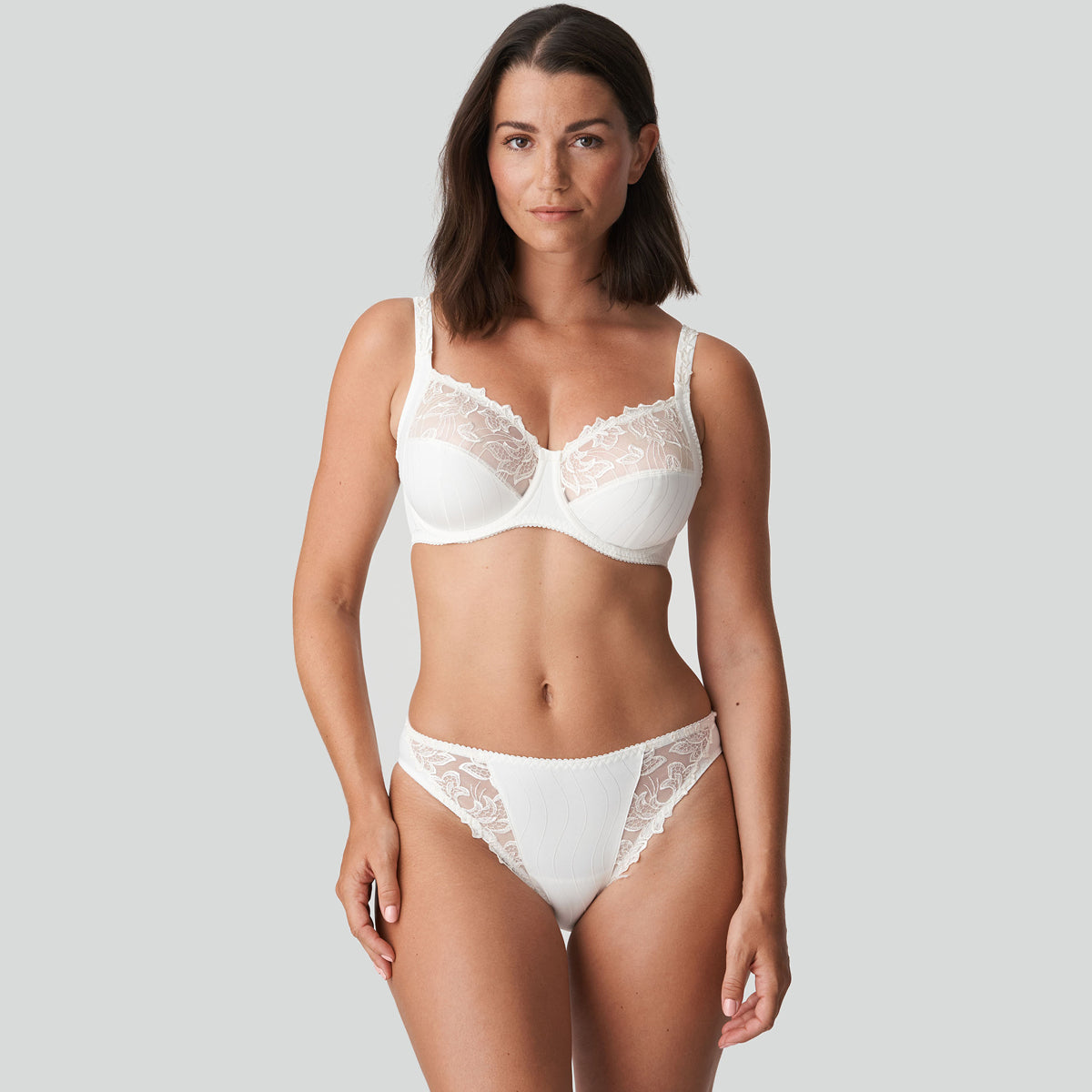 PrimaDonna Deauville - Natural - 0161810-11/15-NAT