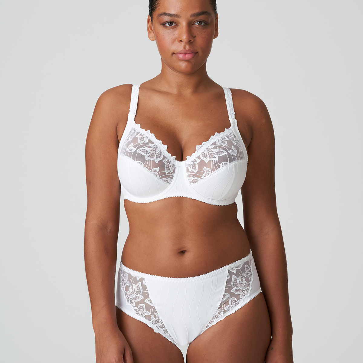 PrimaDonna Deauville - White - 0161810-11/15-WIT