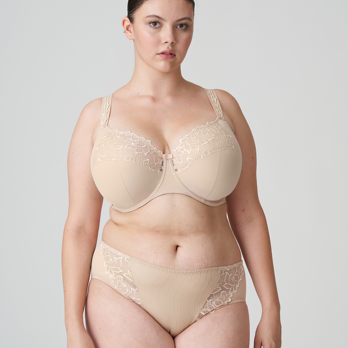 PrimaDonna Deauville - Caffe Latte - 0161810-11/15-CAL