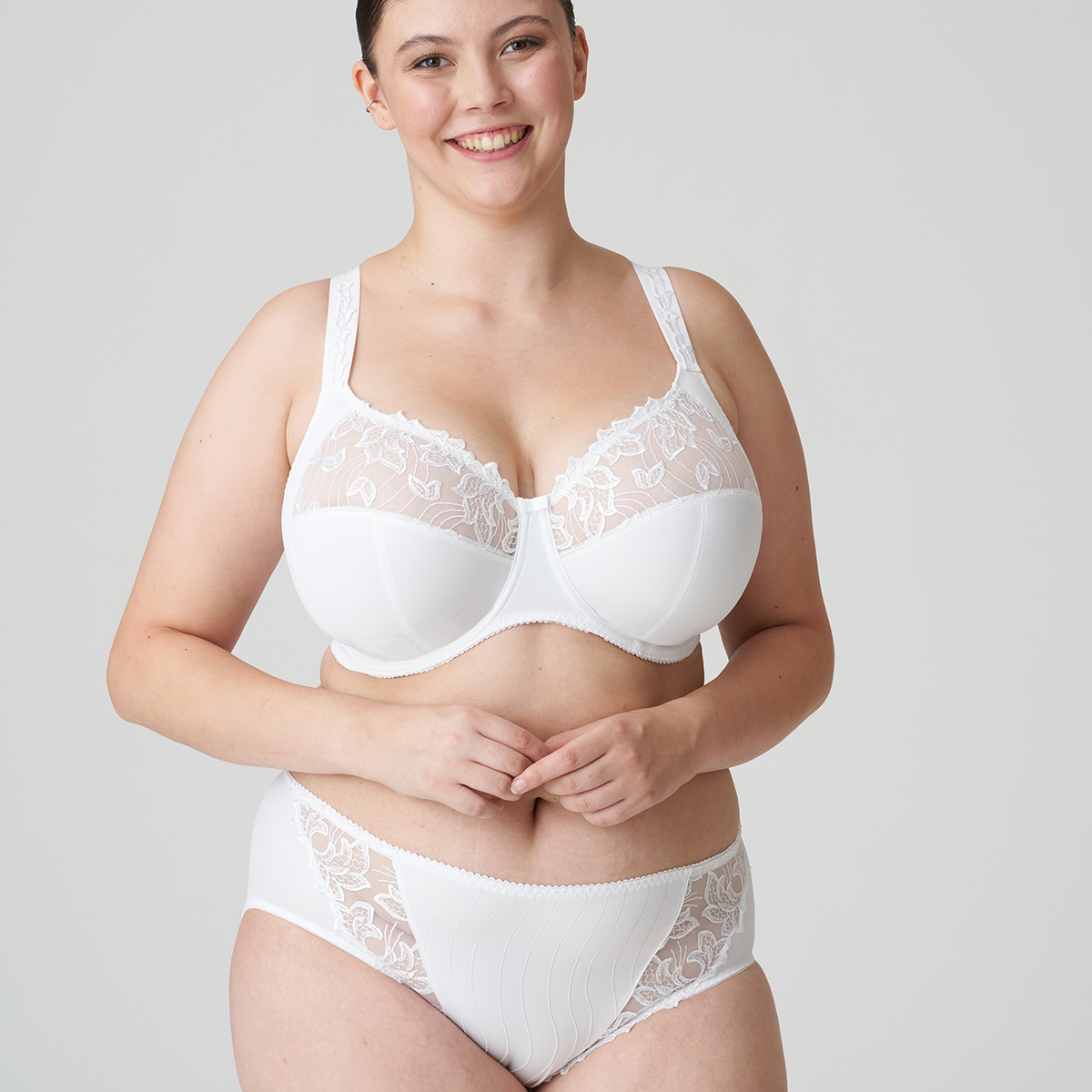 PrimaDonna Deauville - White - 0161810-11/15-WIT