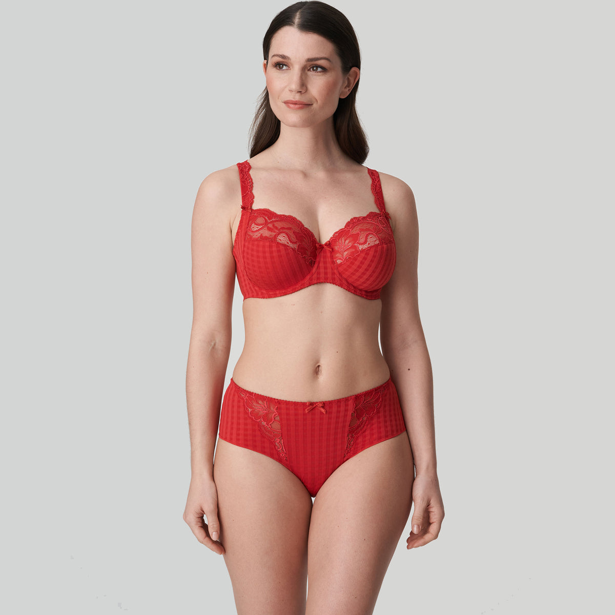 PrimaDonna Madison - Scarlet - 0162120-21-SCA