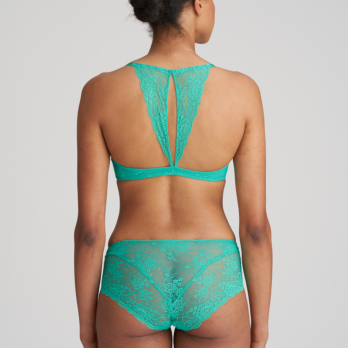 Marie Jo Melipha - Vivid Green - 0502752-VVG