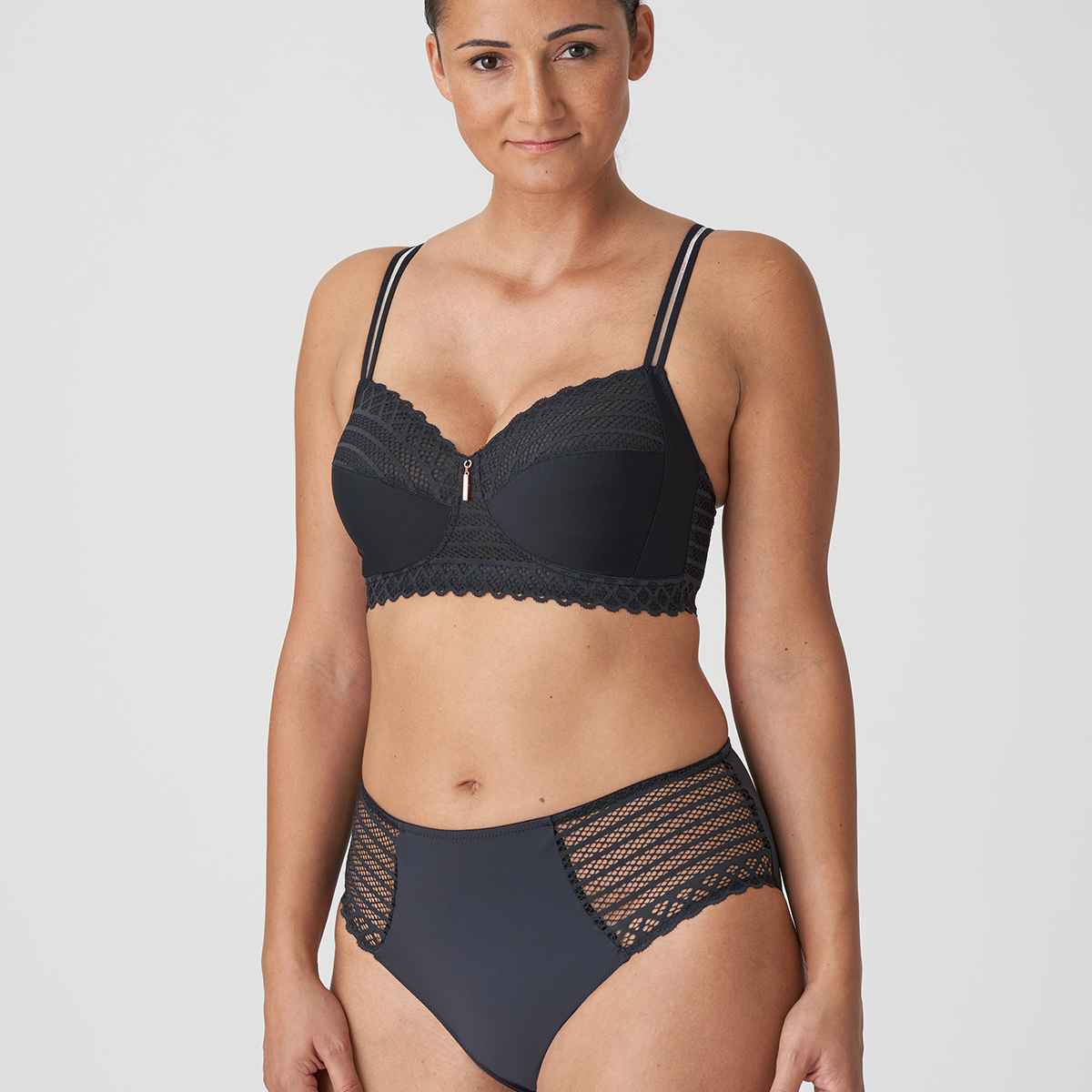 PrimaDonna East End - Charcoal - 0541931-CHB