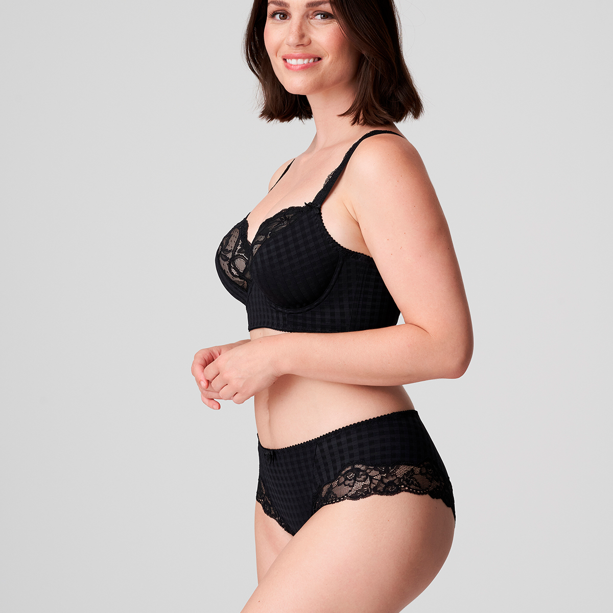 PrimaDonna Madison - Black - 0562127-ZWA