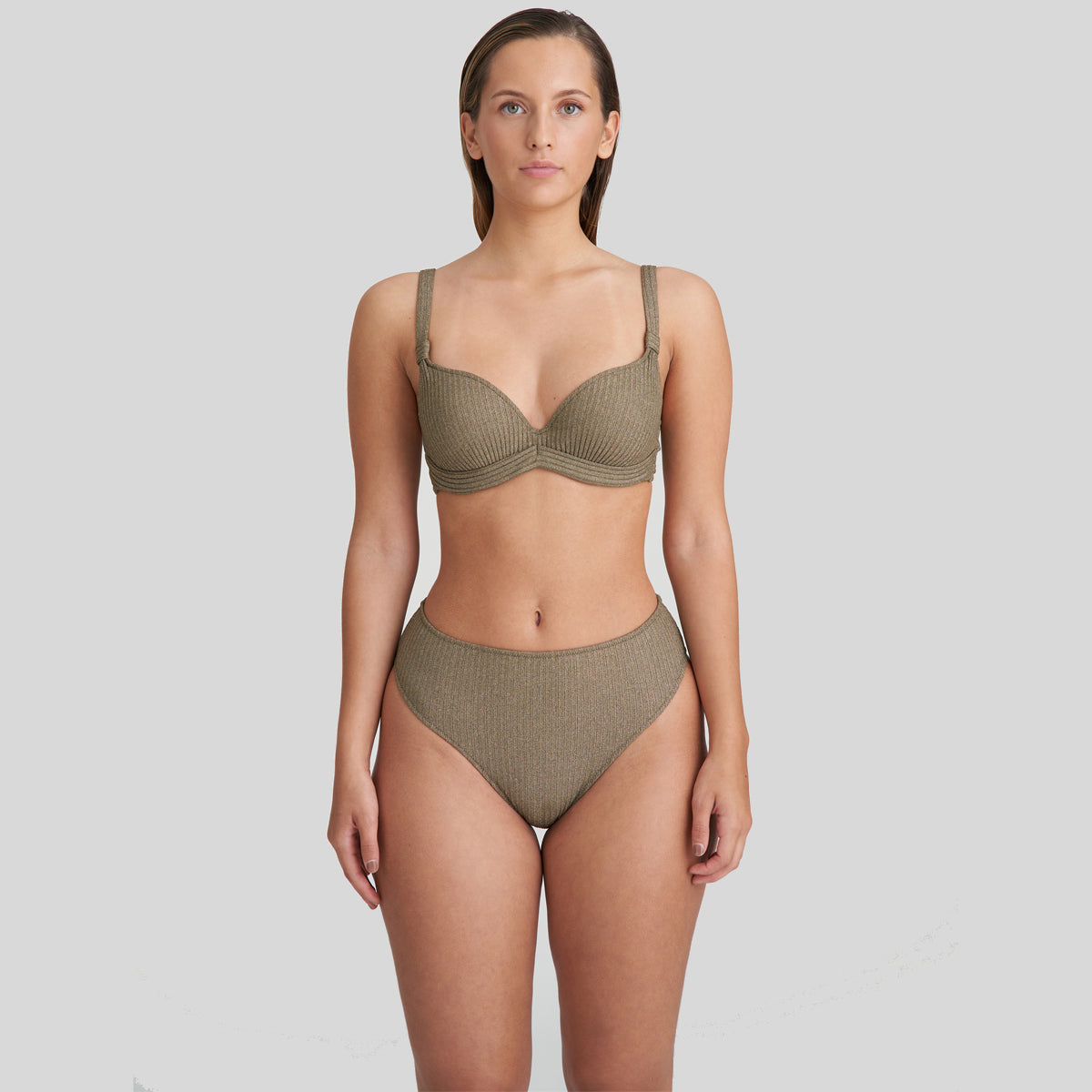 Marie Jo Tinjis - Golden Olive - 1006951-GOO