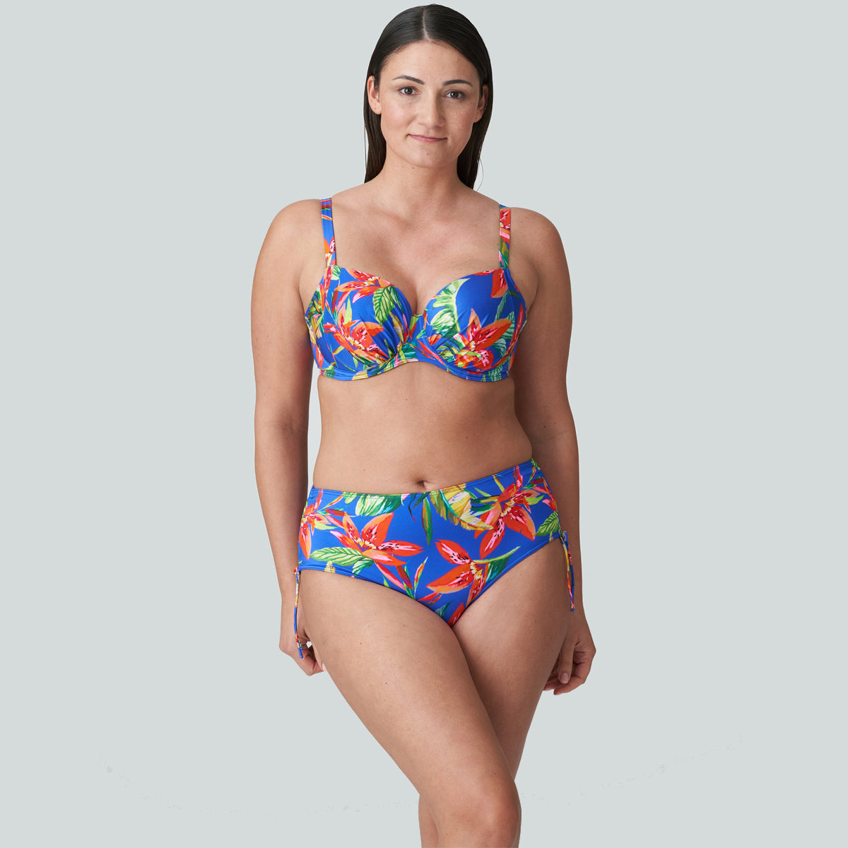 PrimaDonna Latakia - Tropical Rainforest - 4011152-TNF