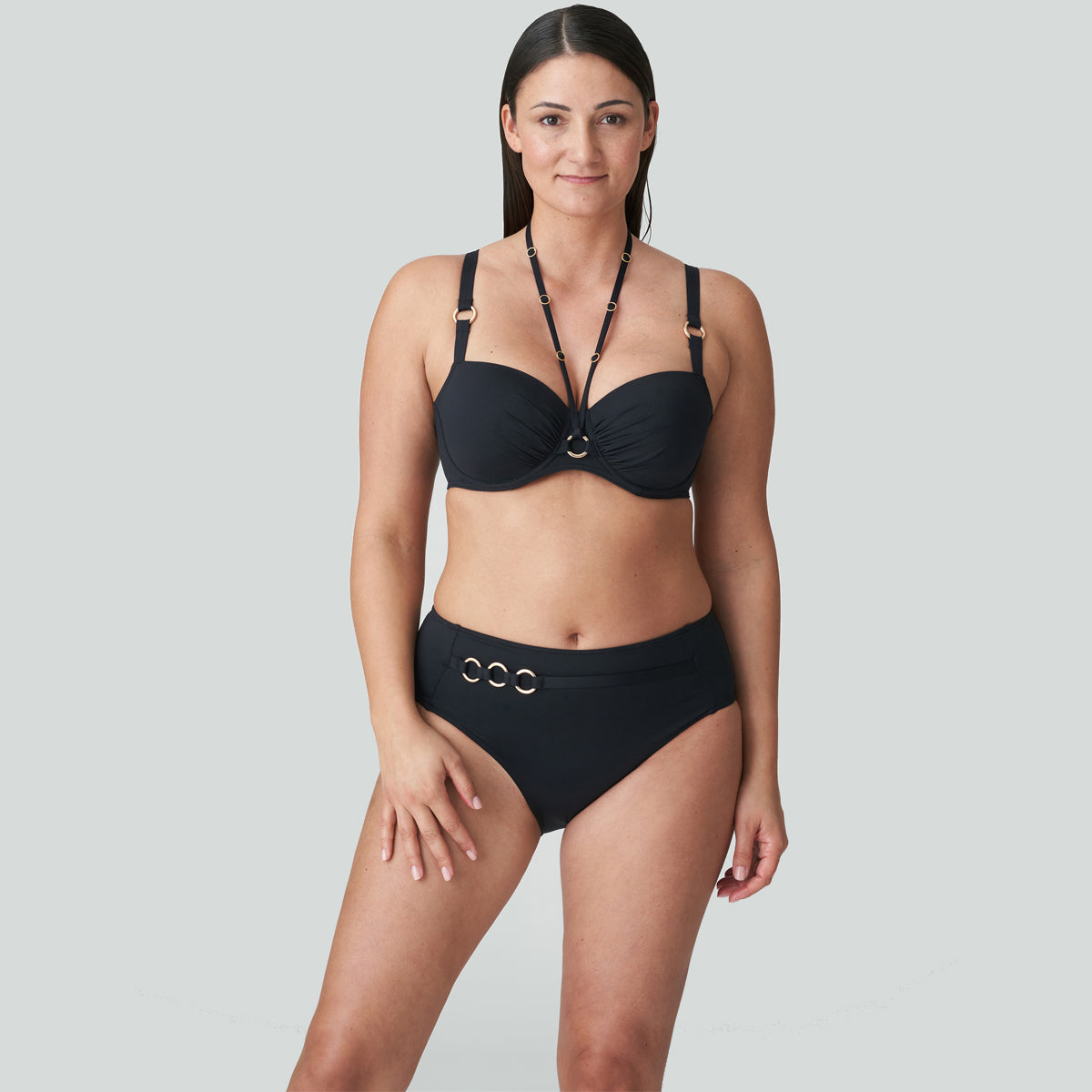 PrimaDonna Damietta - Black - 4011651-ZWA