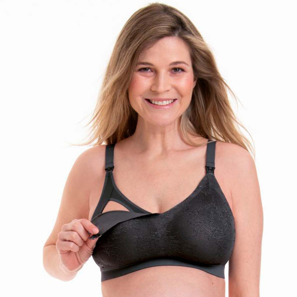 Amme BH’er uden bøjle