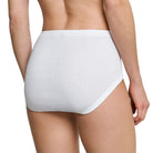 Schiesser 2-Pack - White - 000005-100