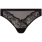 Calvin klein Lingeri - Black - F6087E-UB1