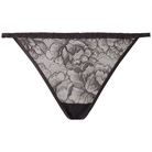 Calvin klein Lingeri - Black - F6100-UB1