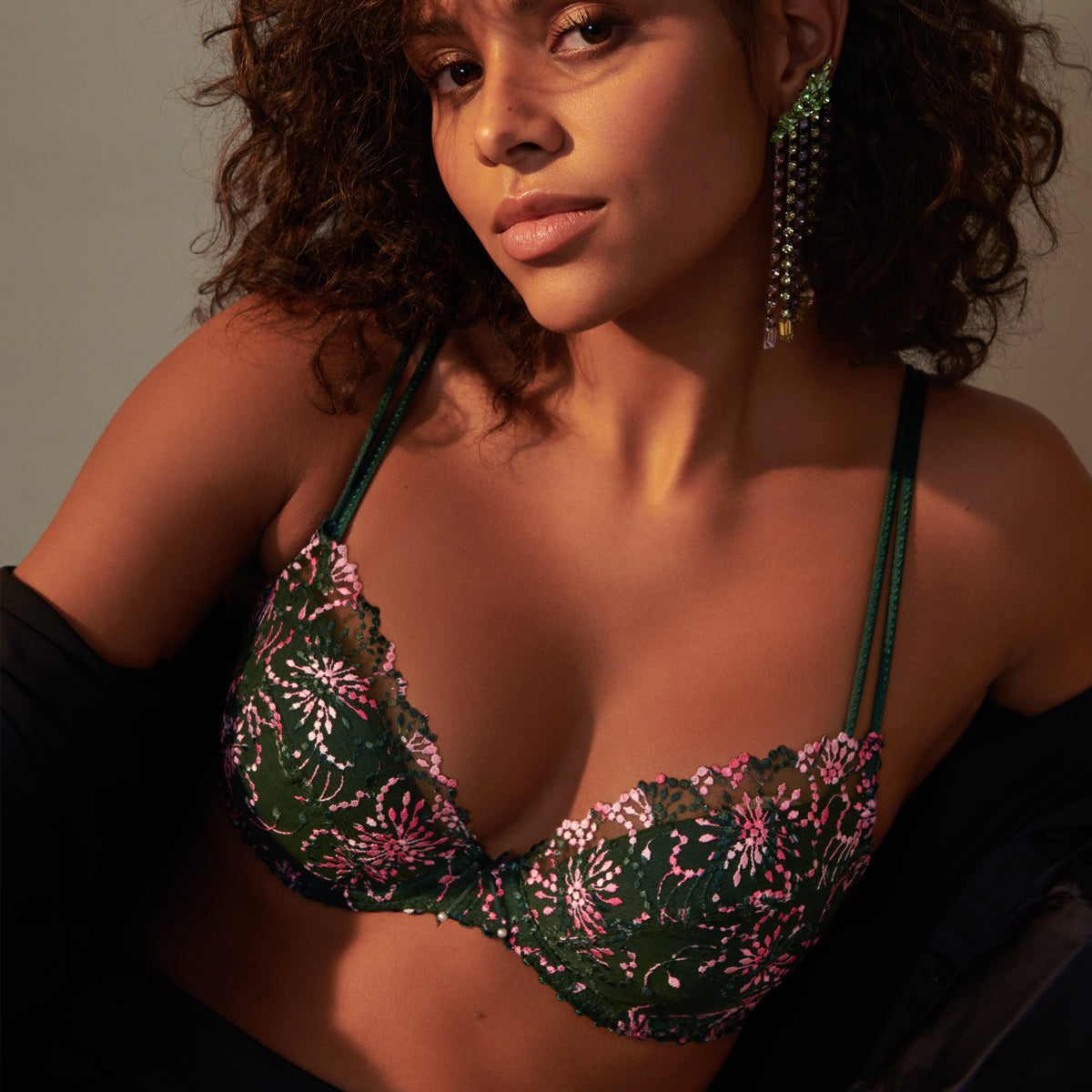 Marie Jo Jane - Jungle Kiss - 0101337-JGK
