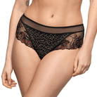 Marie Jo Juliane maxi trusse, sort - 0503061 - ZWA - Black