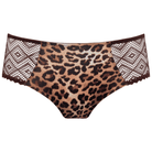 PrimaDonna Twist Giganni maxi trusse, leopard - 0542621 - LPB - Leopard Bloom