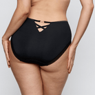 PrimaDonna Jokko maxi trusse, sort - 0563631 - ZWA - Black